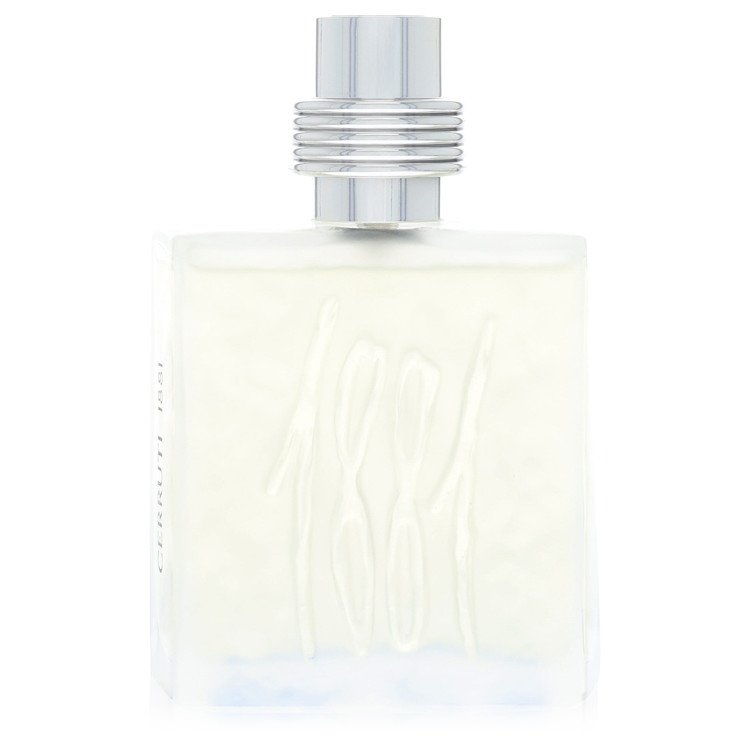 1881 Eau De Toilette Spray (unboxed) By Nino Cerruti for Men 3.4 oz