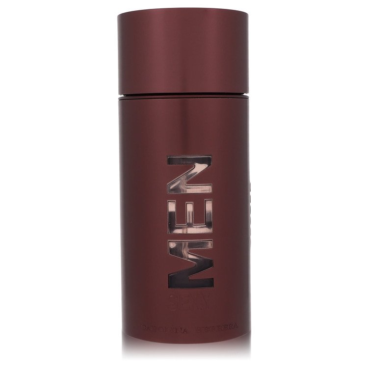 212 Sexy Eau De Toilette Spray (Tester) By Carolina Herrera for Men 3.3 oz