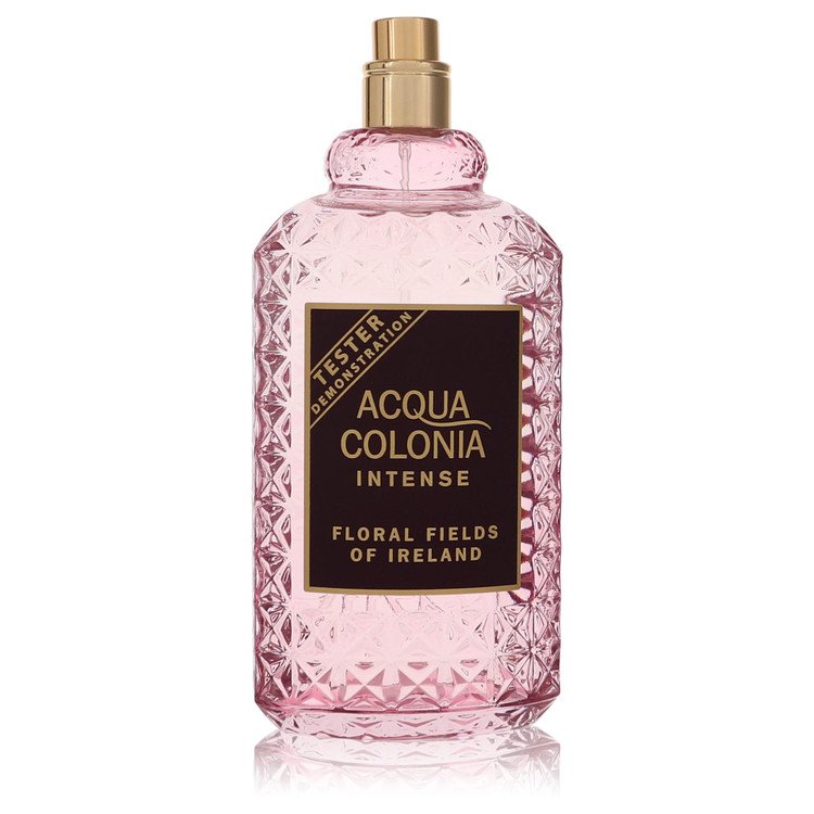 4711 Acqua Colonia Floral Fields Of Ireland Eau De Cologne Spray (Unisex Tester) By 4711