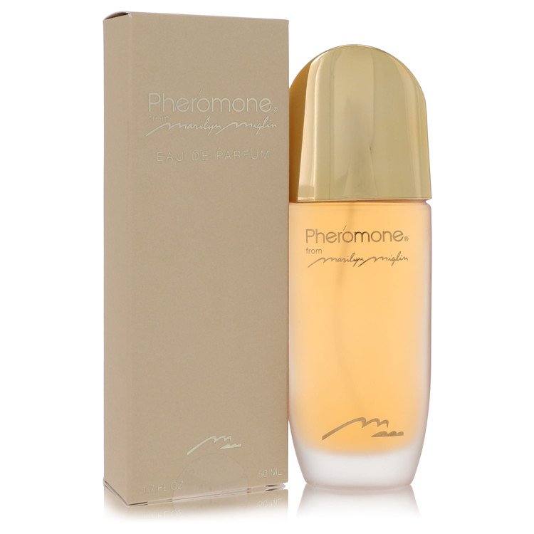 Pheromone Eau De Parfum Spray By Marilyn Miglin for Women 1.7 oz