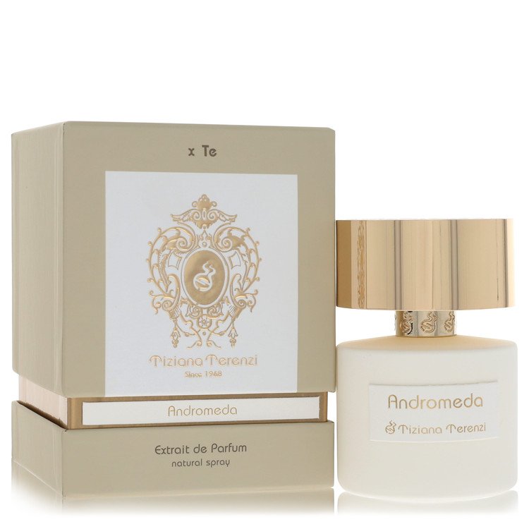 Andromeda Extrait De Parfum Spray By Tiziana Terenzi for Women 3.38 oz