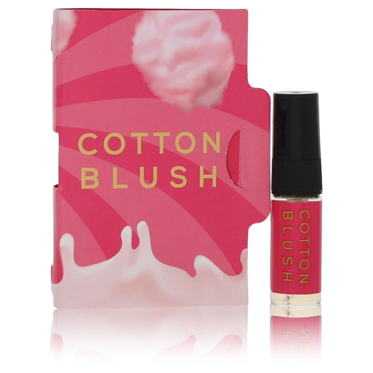 Arabiyat Sugar Cotton Blush Mini EDP Spray By Arabiyat 0.1 oz for Women