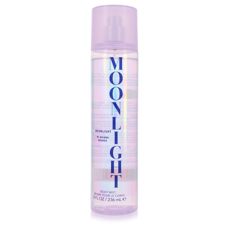 Ariana Grande Moonlight Body Mist Spray By Ariana Grande for Women 8 oz