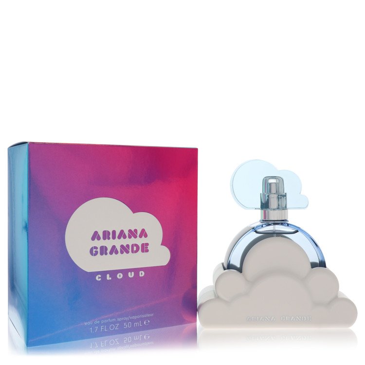 Ariana Grande Cloud Eau De Parfum Spray By Ariana Grande 1.7 oz for Women