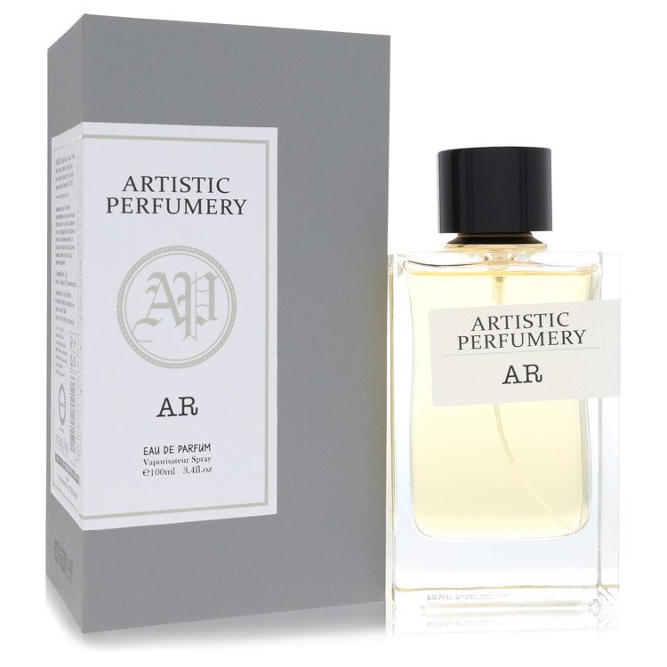Armaf Artistic Perfumery Ar Eau De Parfum Spray By Armaf for Men 3.4 oz