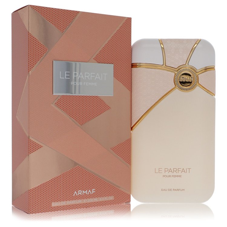 Armaf Le Parfait Perfume By Armaf Eau De Parfum Spray for Women 6.8 oz