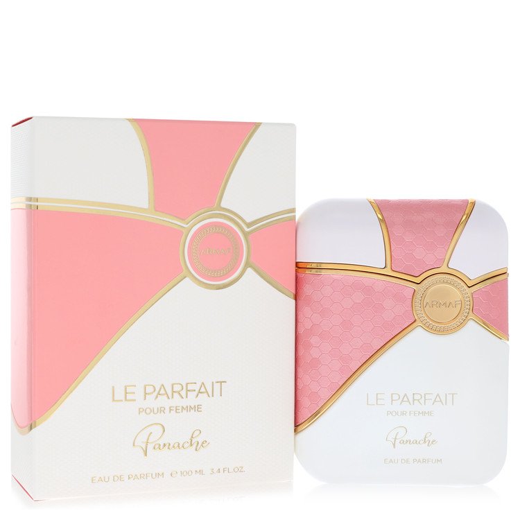 Armaf Le Parfait Panache Eau De Parfum Spray By Armaf for Women 3.4 oz