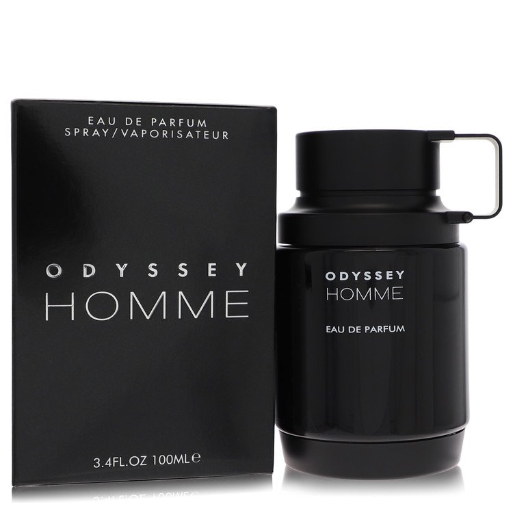 Armaf Odyssey Homme Eau De Parfum Spray By Armaf for Men 3.4 oz