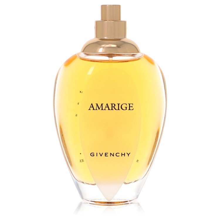 Amarige Eau De Toilette Spray (Tester) By Givenchy for Women 3.4 oz
