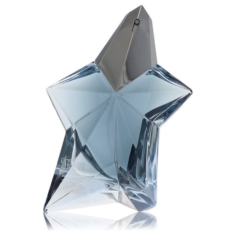 Angel Eau De Parfum Spray (Tester) By Thierry Mugler for Women 3.4 oz