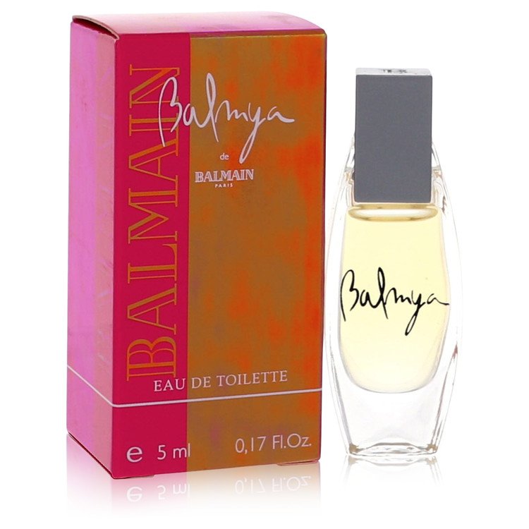 Balmya Mini EDT By Pierre Balmain for Women 0.17 oz