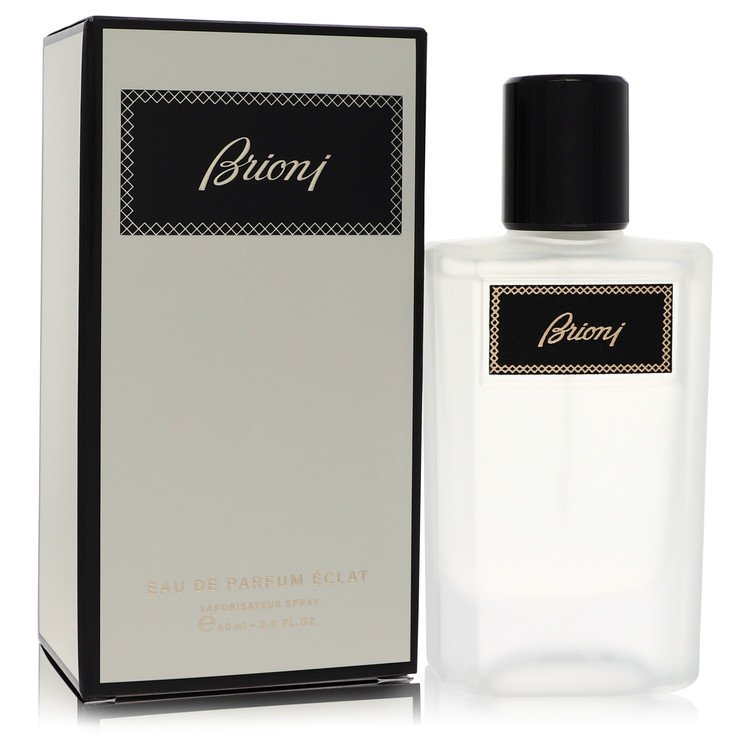 Brioni Eclat Cologne By Brioni Eau De Parfum Spray for Men 2 oz