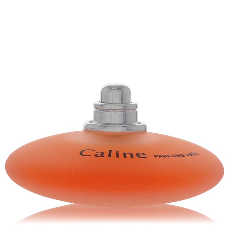Caline Sweet Appeal Eau De Toilette Spray (Tester) By Parfums Gres for Women 1.69 oz