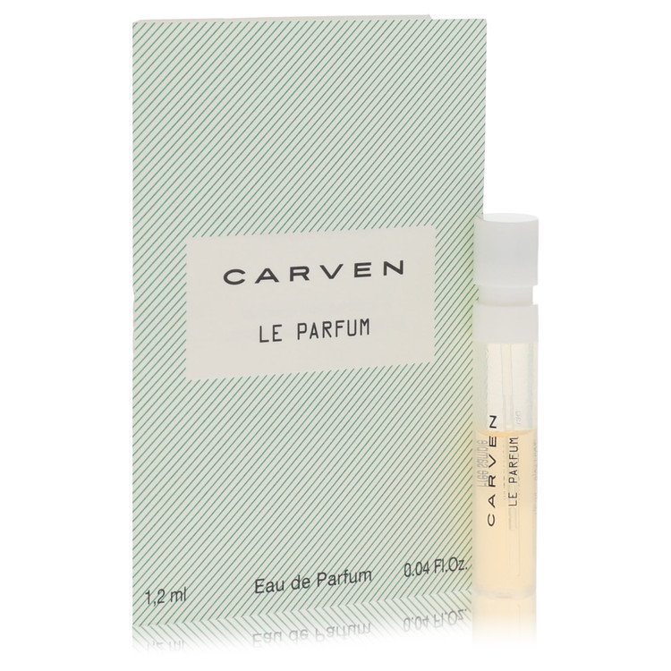 Carven Le Parfum Vial (sample) By Carven