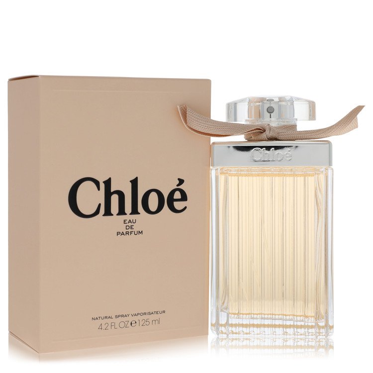 Chloe (new) Eau De Parfum Spray By Chloe for Women 4.2 oz