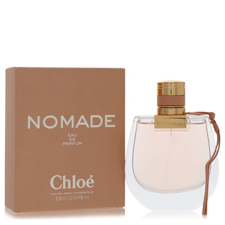 Chloe Nomade Eau De Parfum Spray By Chloe for Women 2.5 oz