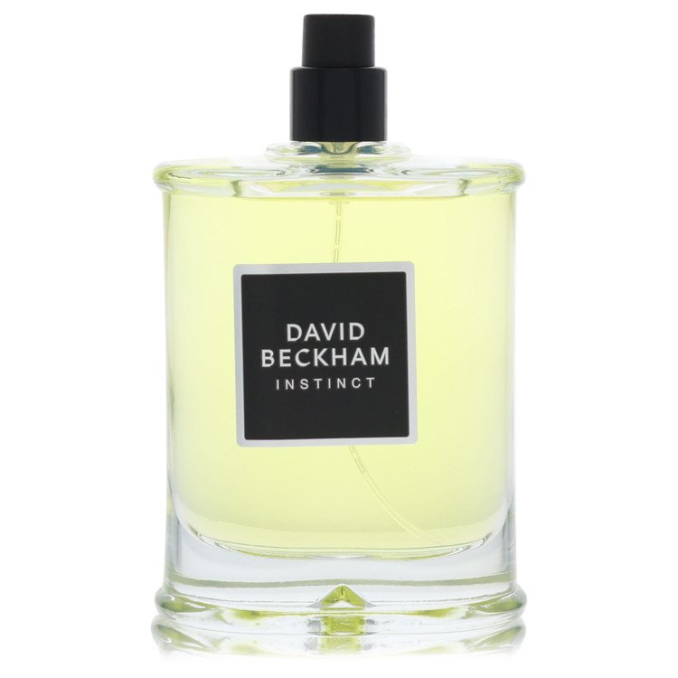 David Beckham Instinct Eau De Parfum Spray (Tester) By David Beckham for Men 2.5 oz