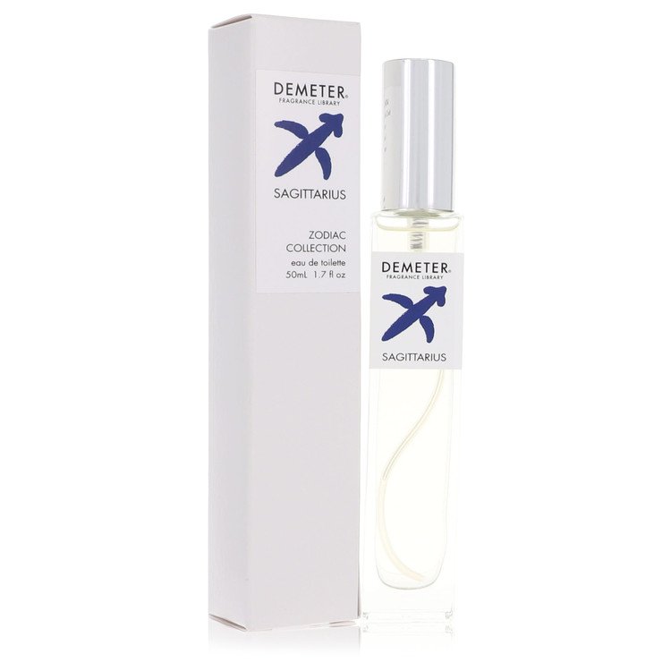 Demeter Sagittarius Eau De Toilette Spray By Demeter for Women 1.7 oz