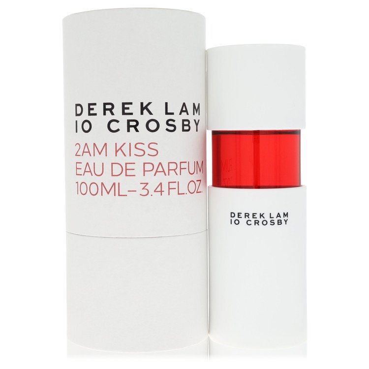 Derek Lam 10 Crosby 2am Kiss Eau De Parfum Spray By Derek Lam 10 Crosby for Women 3.4 oz