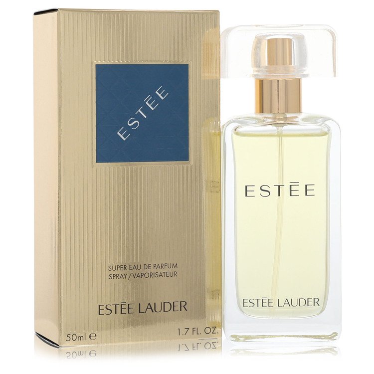 Estee Super Eau De Parfum Spray By Estee Lauder for Women 1.7 oz