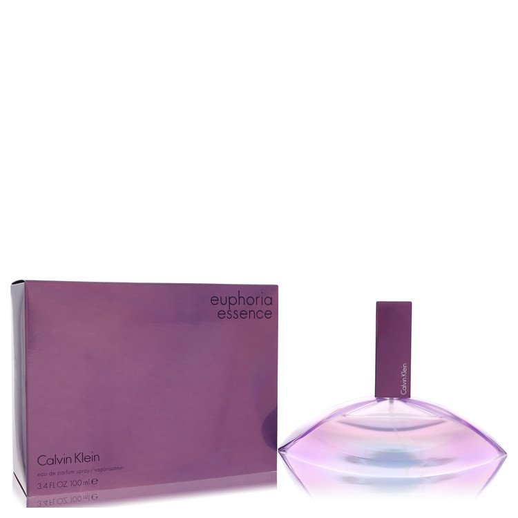 Euphoria Essence Eau De Parfum Spray By Calvin Klein for Women 3.4 oz