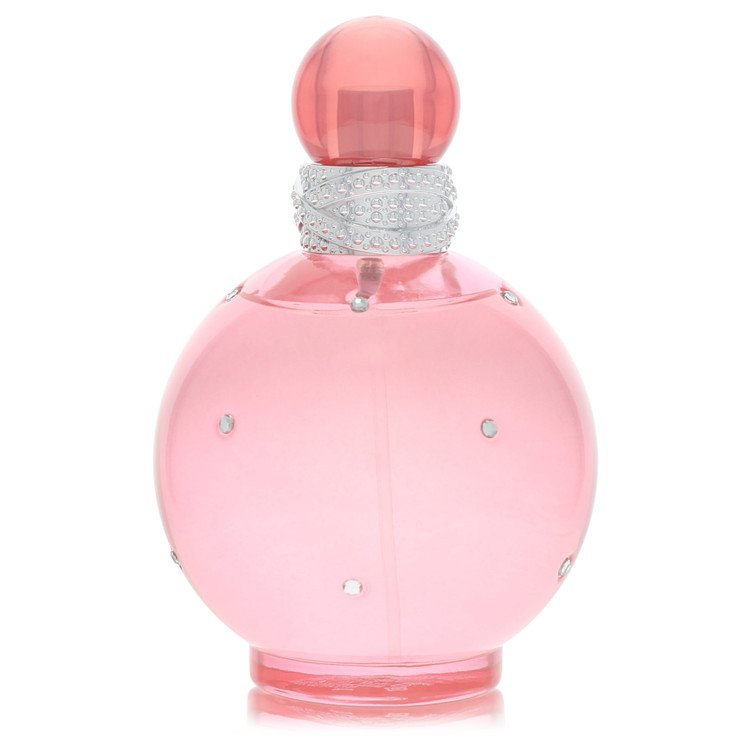Fantasy Sheer Eau De Toilette Spray (Tester) By Britney Spears for Women 3.3 oz