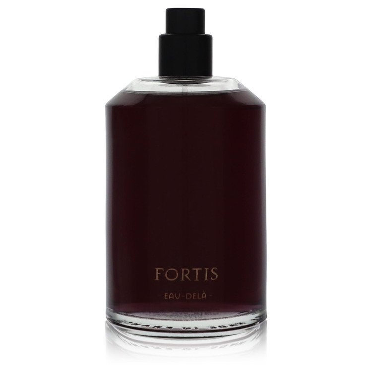 Fortis Eau De Parfum Spray (Tester) By Liquides Imaginaires for Women 3.3 oz