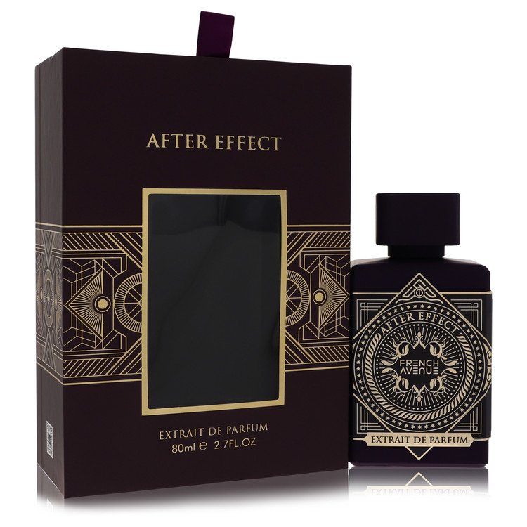 Fragrance World After Effect Perfume By Fragrance World Extrait De Parfum Spray (Unisex) for Women 2.7 oz