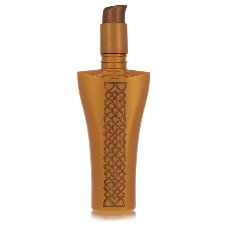 Frenzy Body Lotion By Nicole Miller for Women 6.7 oz