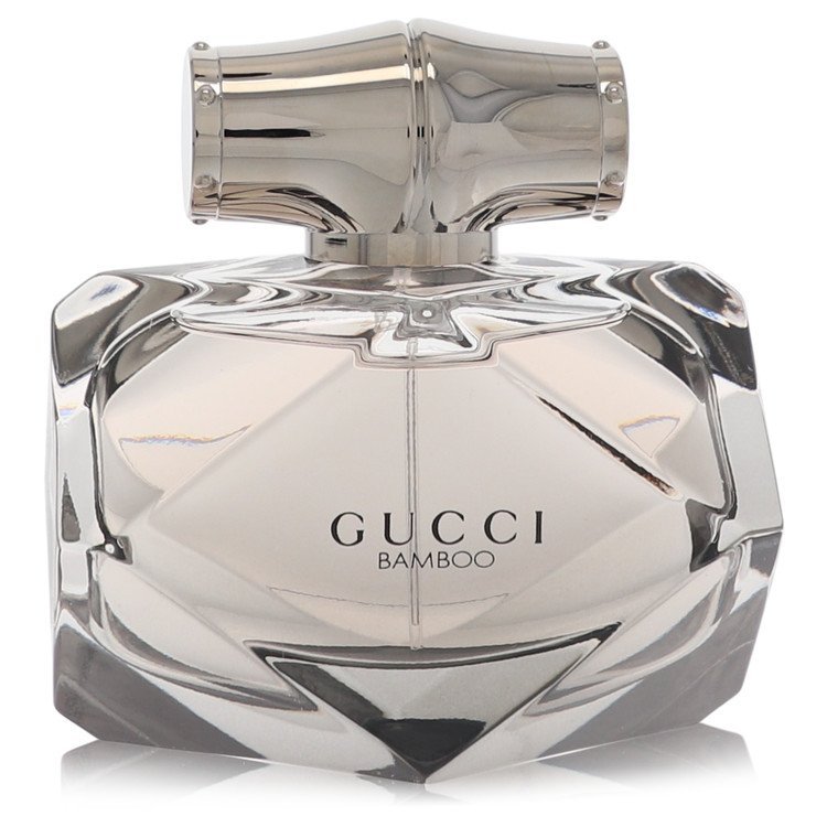 Gucci Bamboo Eau De Parfum Spray (Tester) By Gucci for Women 2.5 oz