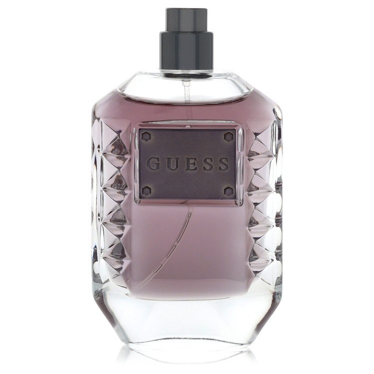 Guess Dare Eau De Toilette Spray (Tester) By Guess for Men 1.7 oz