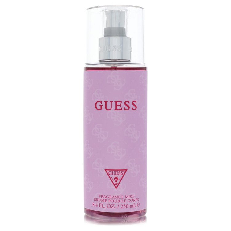 Guess (new) Fragrance Mist By Guess 8.4 oz for Women