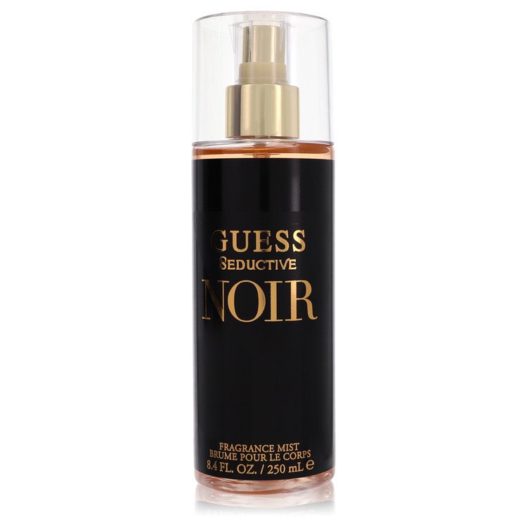 Guess Seductive Noir Body Mist By Guess for Women 8.4 oz