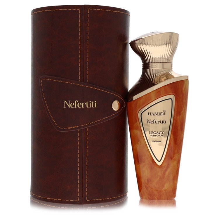 Hamidi Nefertiti Eau De Parfum Spray (Legacy Collection) By hamidi 3.4 oz for Women