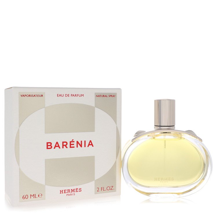 Hermes Barenia Eau De Parfum Spray By Hermes for Women 2 oz