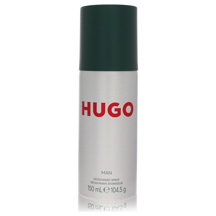 Hugo Deodorant Spray By Hugo Boss for Men 5 oz