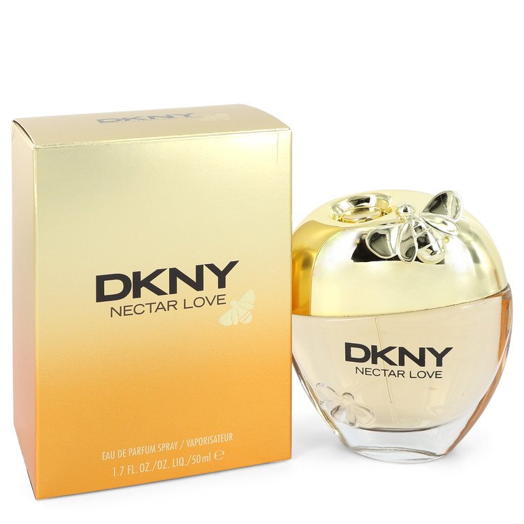 Dkny Nectar Love Eau De Parfum Spray By Donna Karan