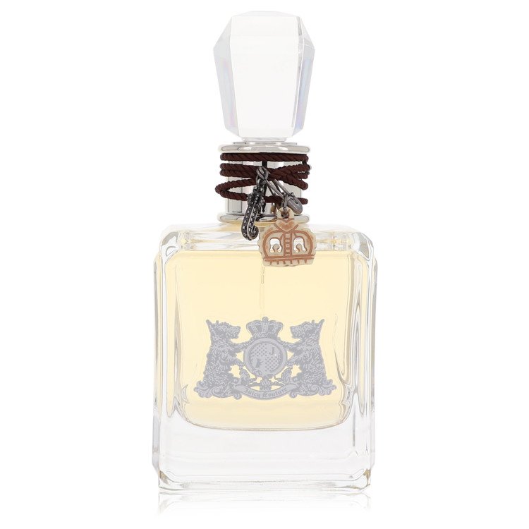 Juicy Couture Eau De Parfum Spray (unboxed) By Juicy Couture for Women 3.4 oz