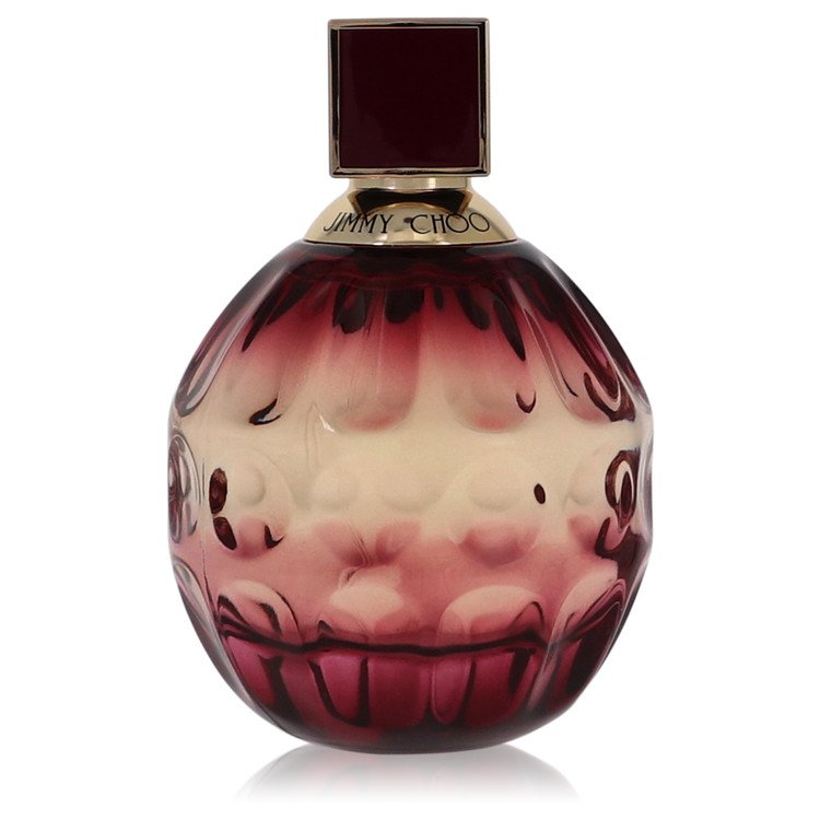 Jimmy Choo Fever Eau De Parfum Spray (Tester) By Jimmy Choo for Women 3.3 oz