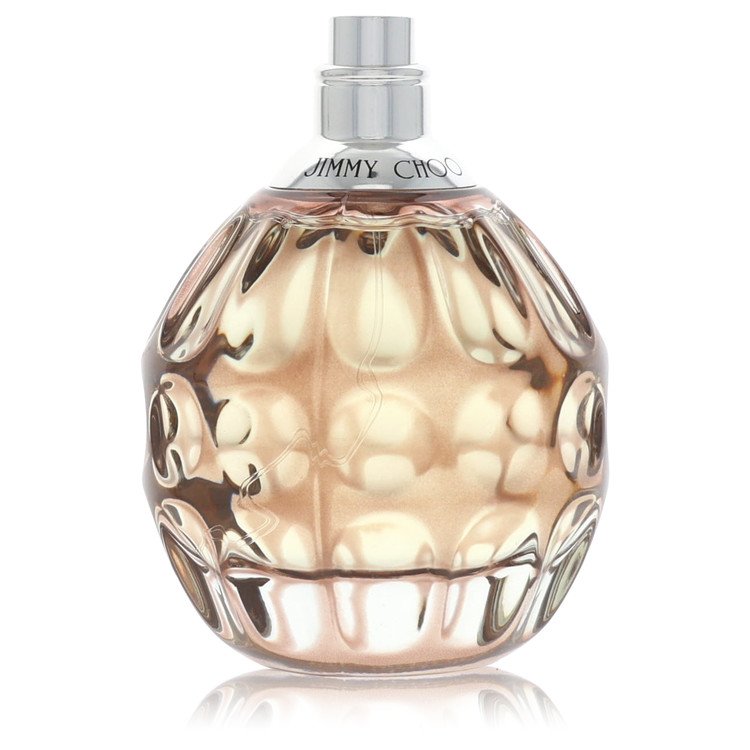 Jimmy Choo Eau De Parfum Spray (Tester) By Jimmy Choo for Women 3.4 oz