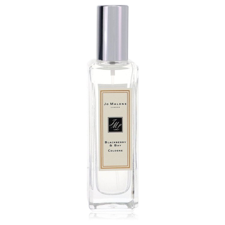 Jo Malone Blackberry & Bay Cologne Spray (Unisex Unboxed) By Jo Malone for Men 1 oz