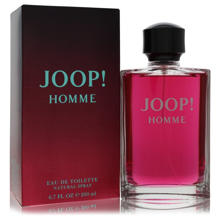Joop Eau De Toilette Spray By Joop! for Men 6.7 oz