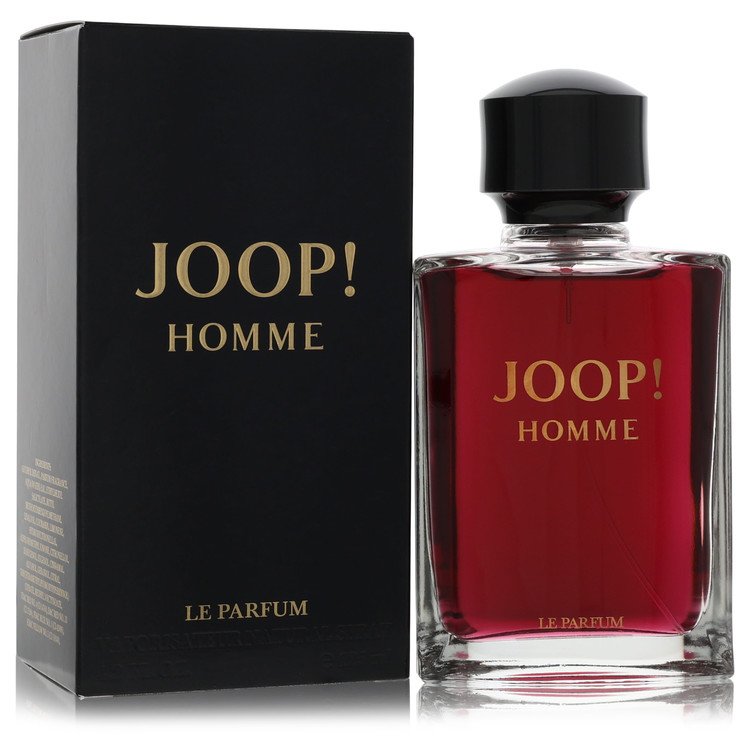 Joop Homme Le Parfum Eau De Parfum Spray By Joop 4.2 oz for Men