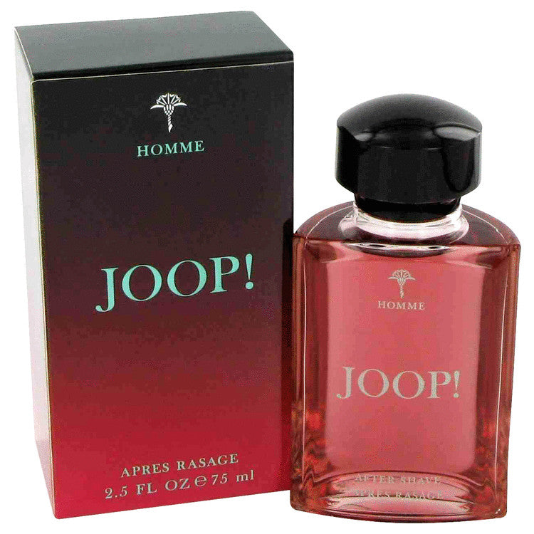 Joop After Shave By Joop! for Men 2.5 oz