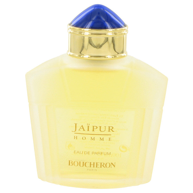 Jaipur Cologne By Boucheron Eau De Parfum Spray (Tester) for Men 3.3 oz