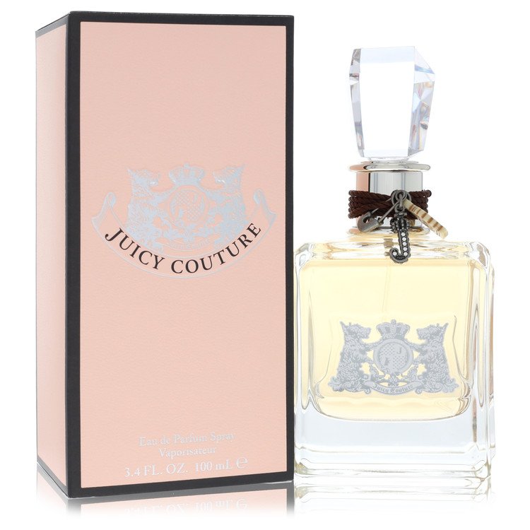 Juicy Couture Eau De Parfum Spray By Juicy Couture for Women 3.4 oz