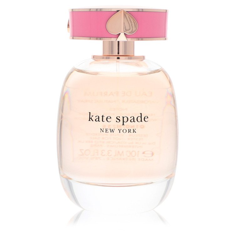 Kate Spade New York Perfume By Kate Spade Eau De Parfum Spray (Tester) for Women 3.3 oz