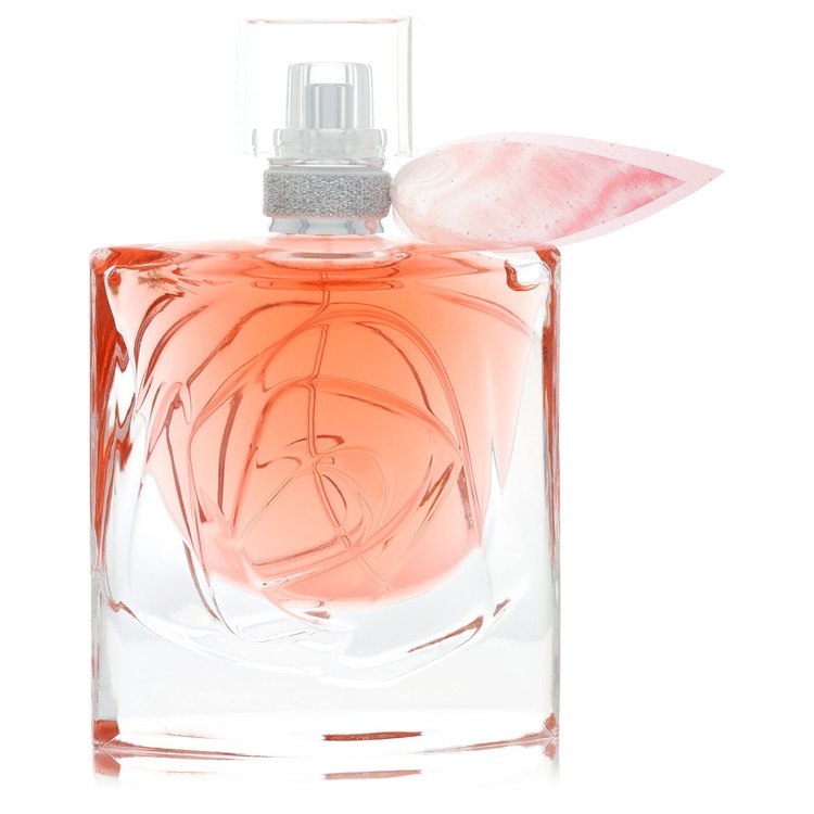 La Vie Est Belle Rose Extraordinaire L'eau De Parfum Florale Spray (Tester) By Lancome for Women 1.7 oz