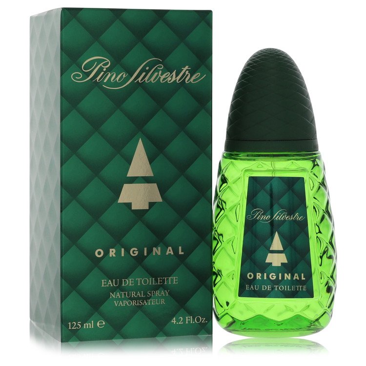 Pino Silvestre Eau De Toilette Spray By Pino Silvestre for Men 4.2 oz