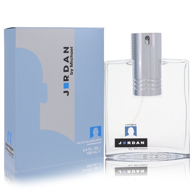 Jordan Cologne Spray By Michael Jordan for Men 3.4 oz